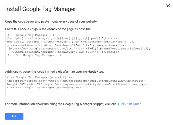 installing-google-tag-manager-code