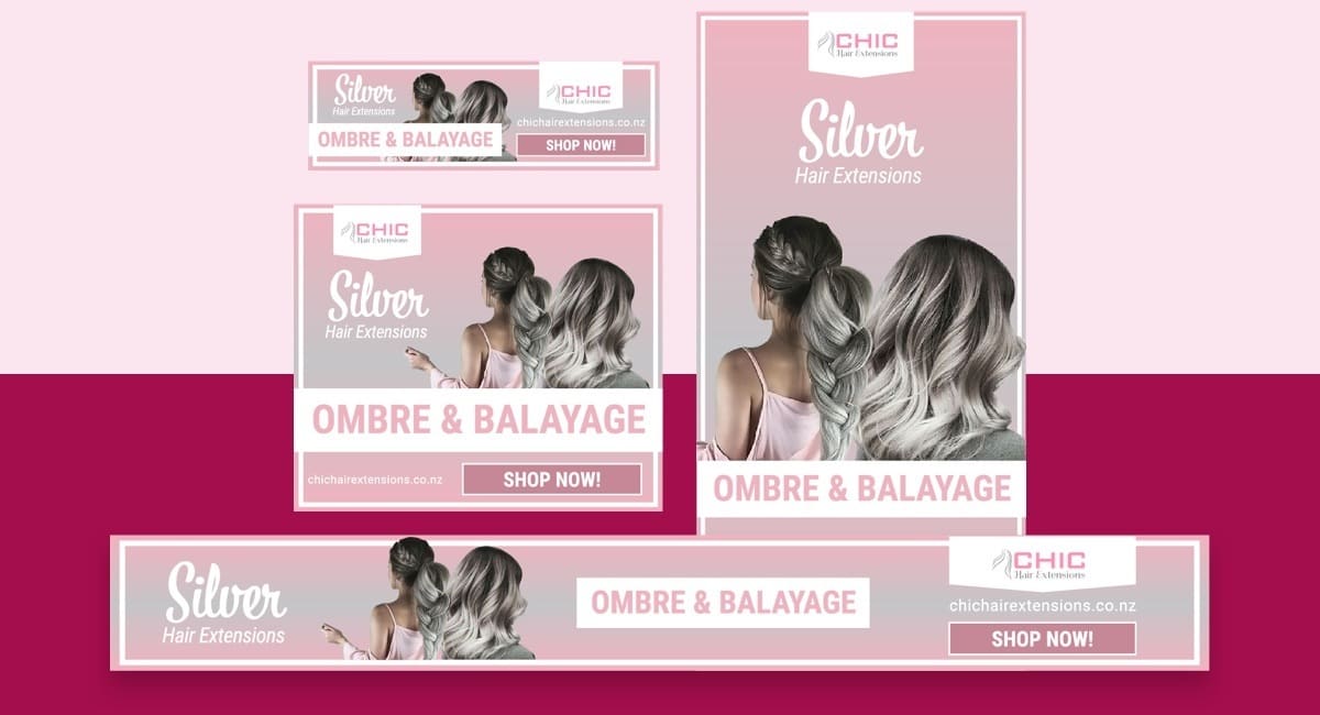 Ombre hair cheap extensions nz