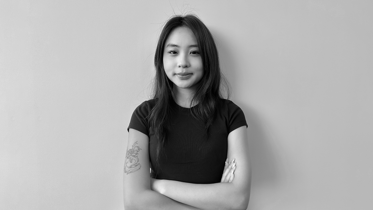 Fabric Evelyn Trinh