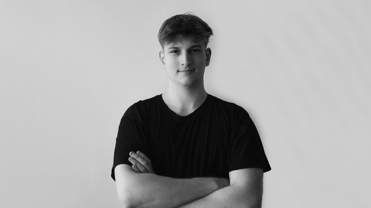 Fabric Madock Walker